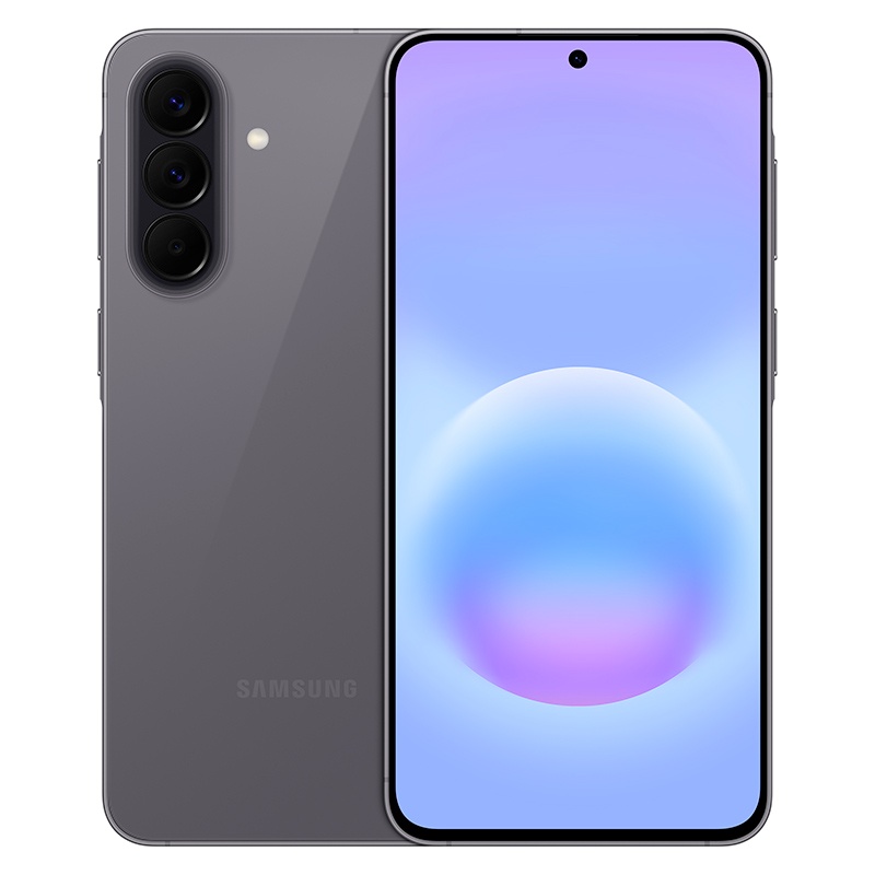 Smartphone Samsung Galaxy A57 5g 128go Gris Bon état -  reconditionné disponible sur Electro Depot